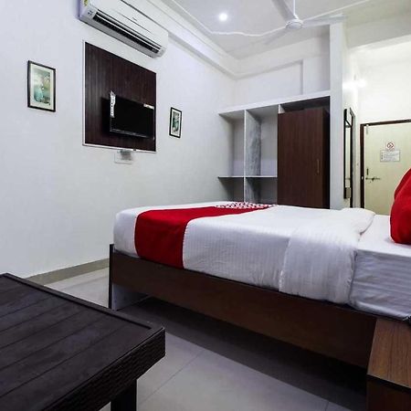 Collection O Vallabh Villas Udaipur Buitenkant foto