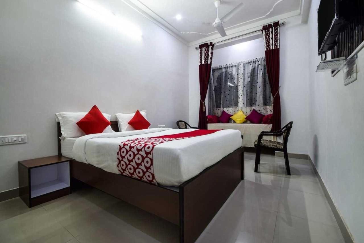 Collection O Vallabh Villas Udaipur Buitenkant foto